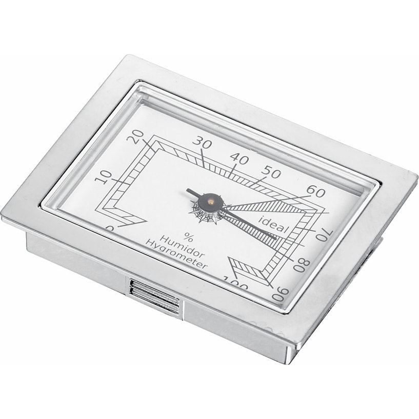 cigar hygrometer