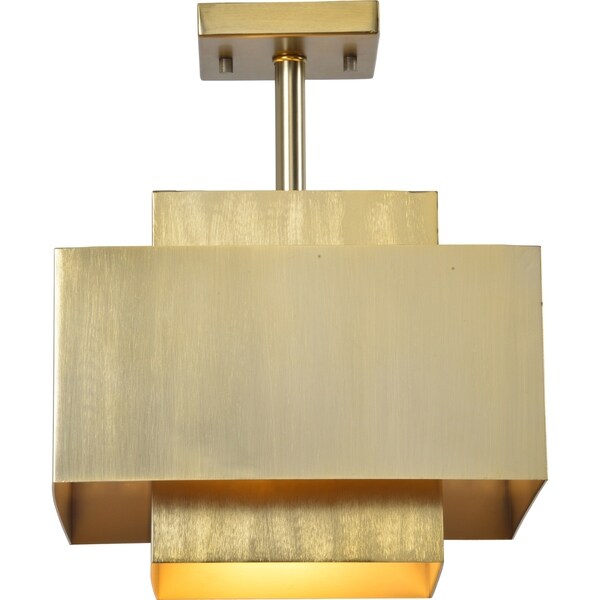 Renwil Hinoki Ceiling Fixture