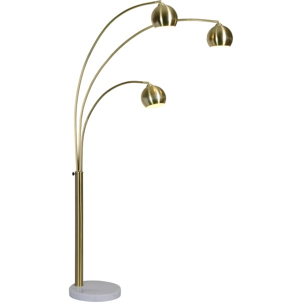 overstock floor lamps