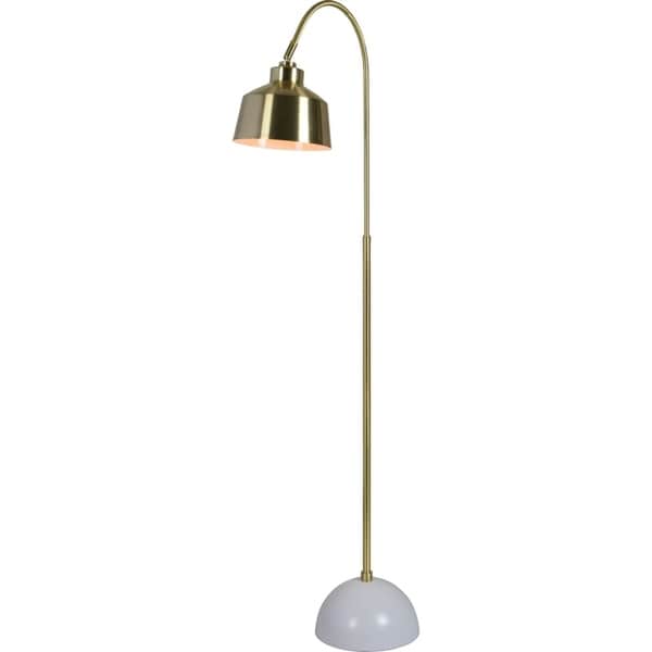 Renwil Geary Floor Lamp