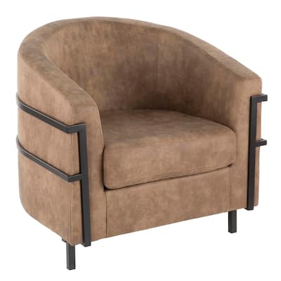 Shop Barrel Chair Home Goods Discover Our Best Deals At Overstock