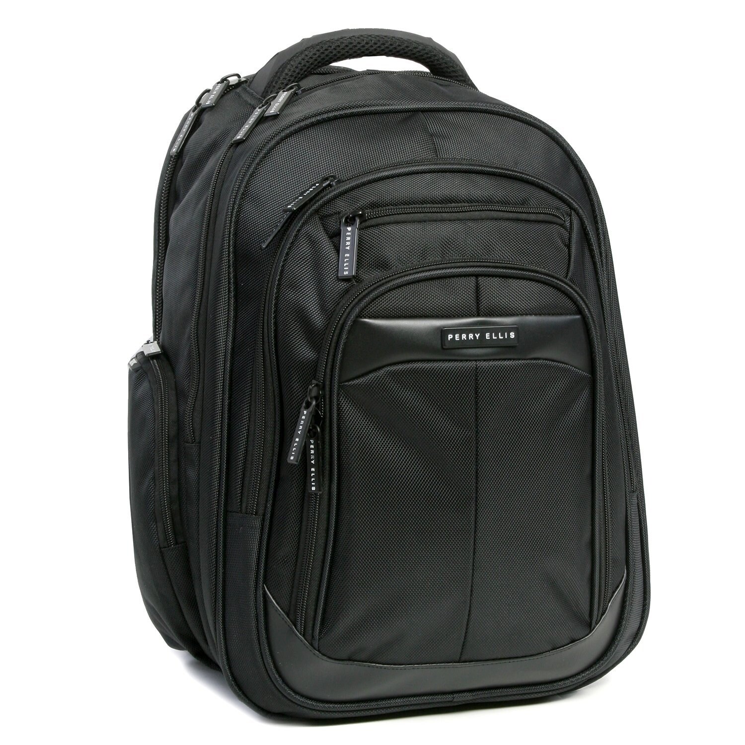 perry ellis laptop backpack