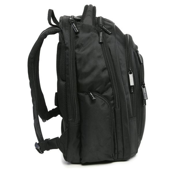 perry ellis laptop backpack