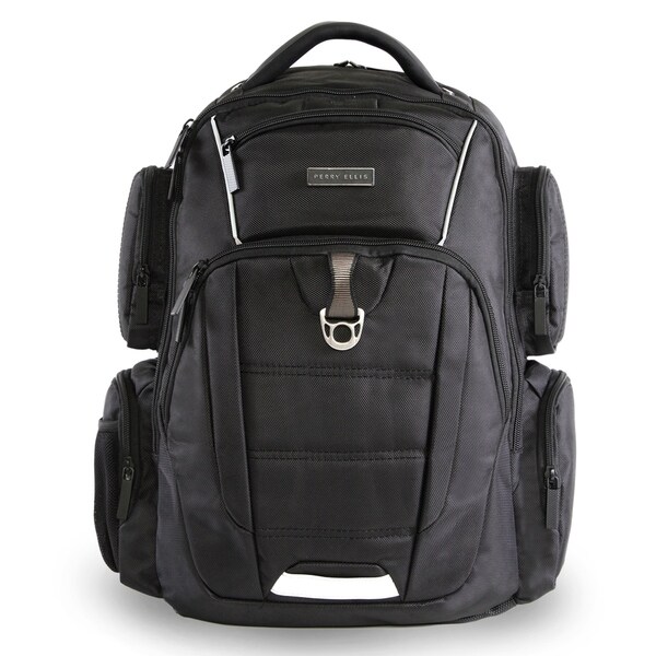 perry ellis backpack