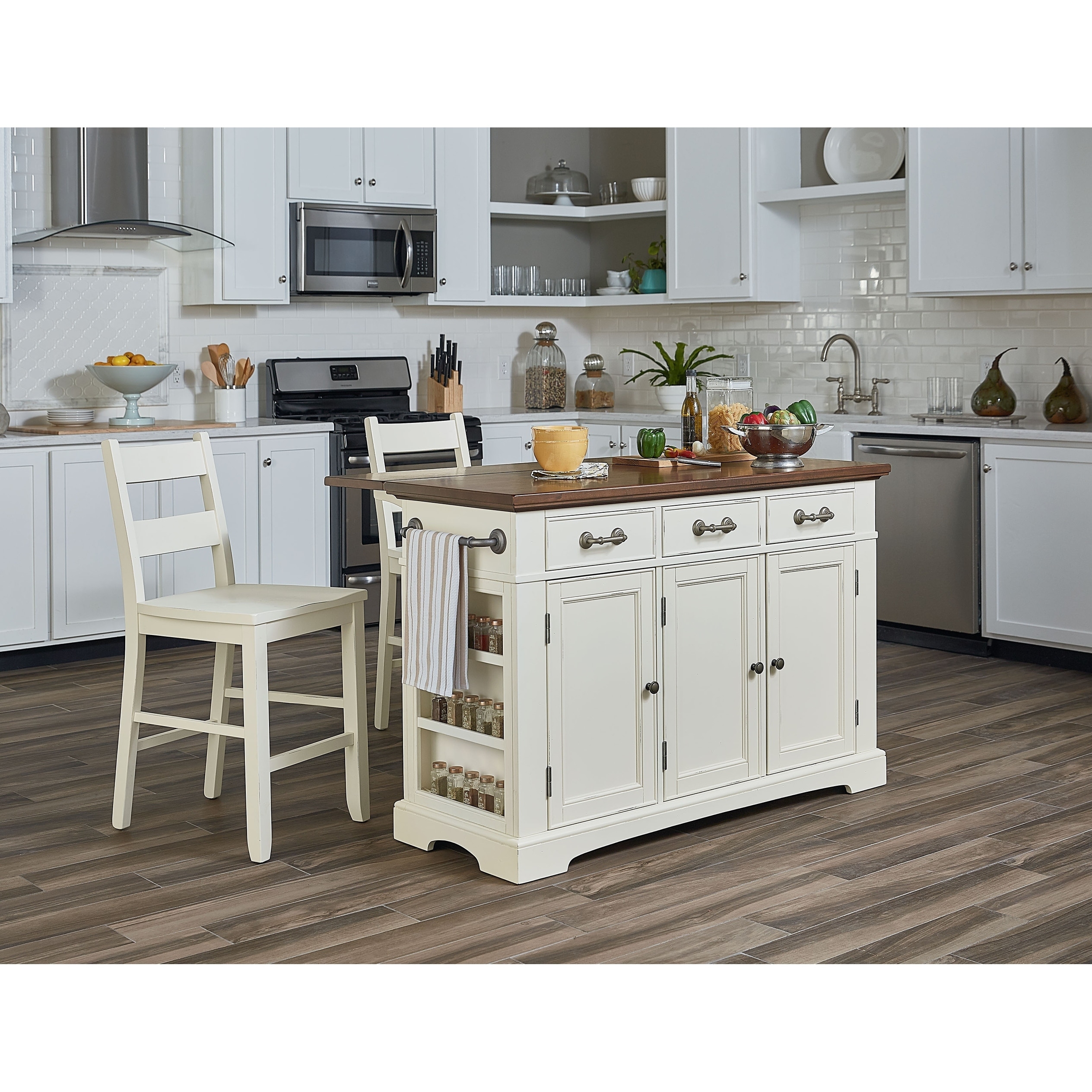 The Country House Online Store