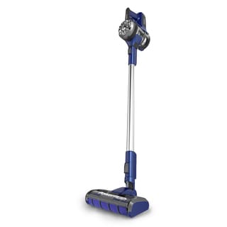Eureka PowerPlush Rechargeable Cordless Vacuum
