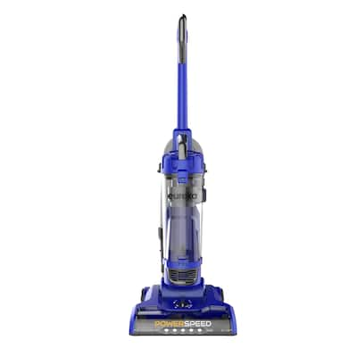 Eureka PowerSpeed Upright Vacuum