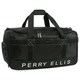 Weekender bag with shoe compartment