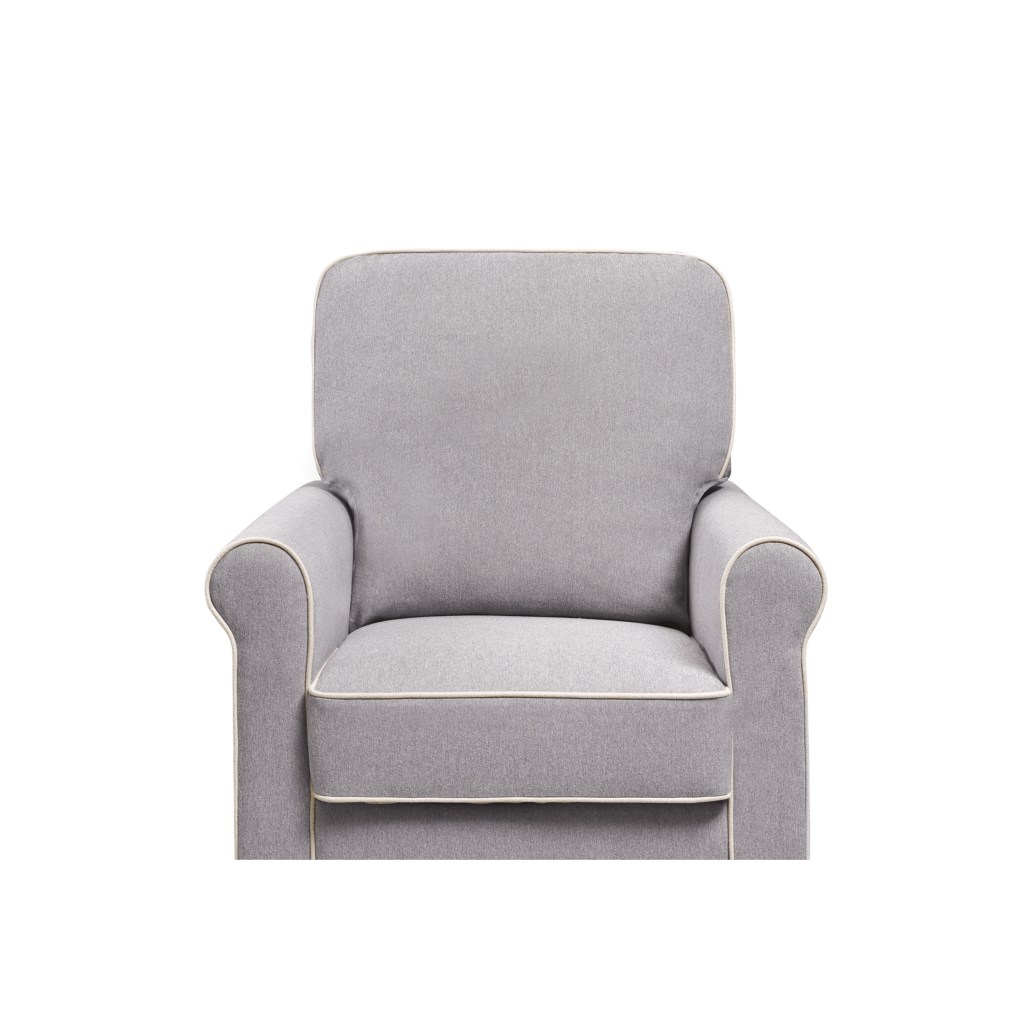 maya swivel glider