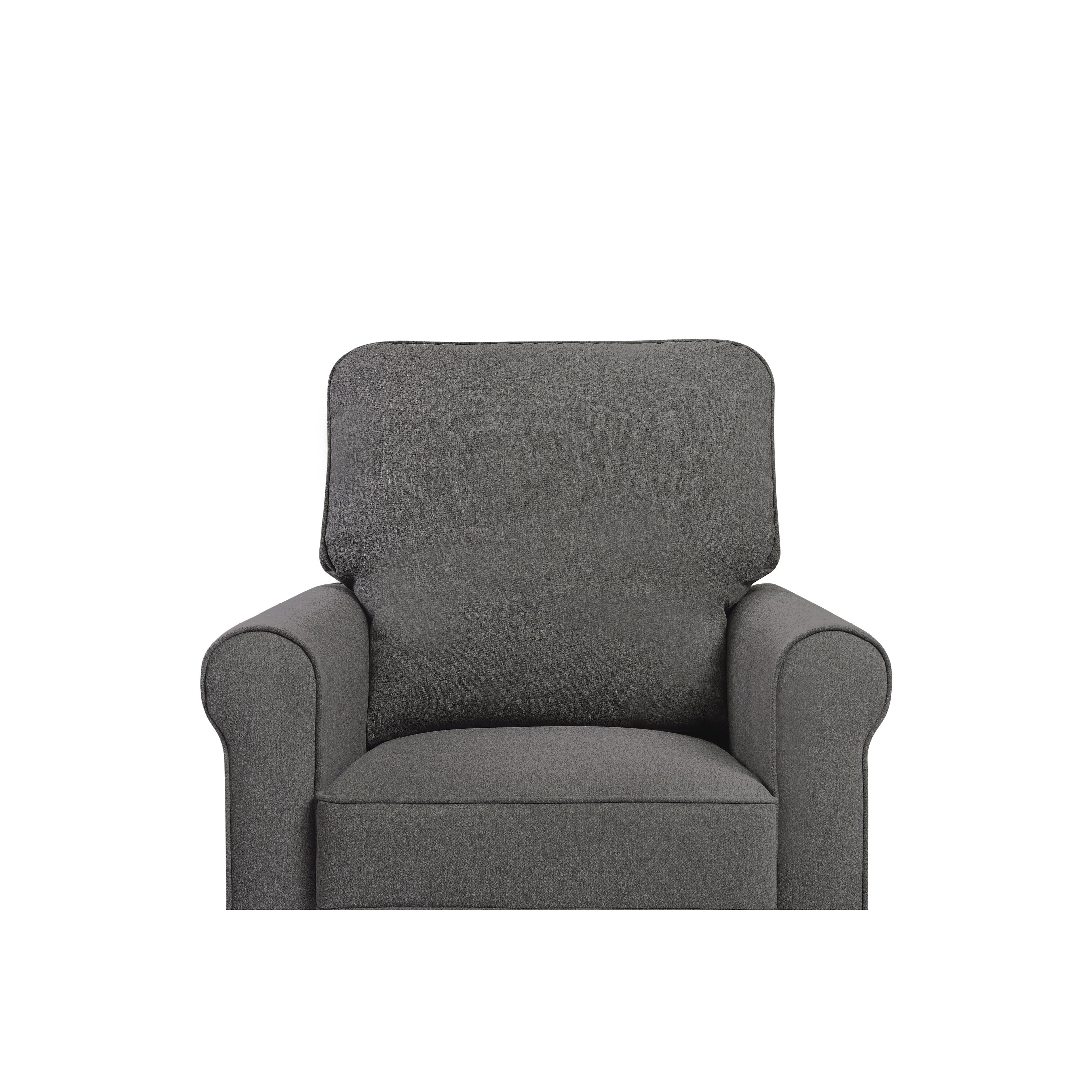 Davinci maya swivel online glider