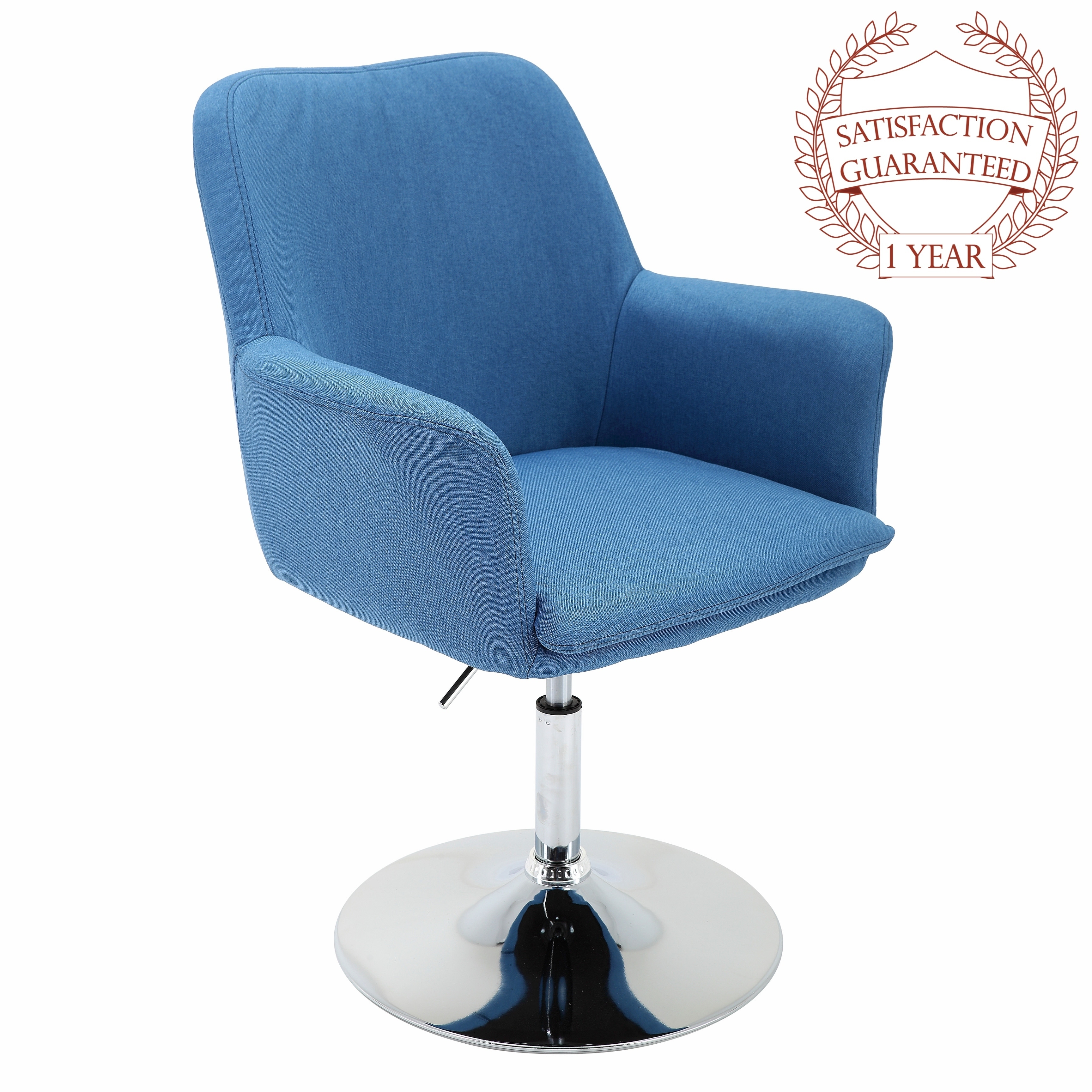 Pedestal computer chair hotsell