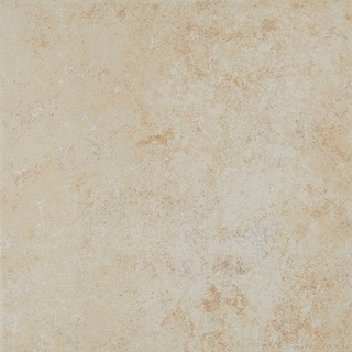Rustic Stone Look 12x12-inch Ceramic Floor Tile in Sand - 12x12 - Bed ...
