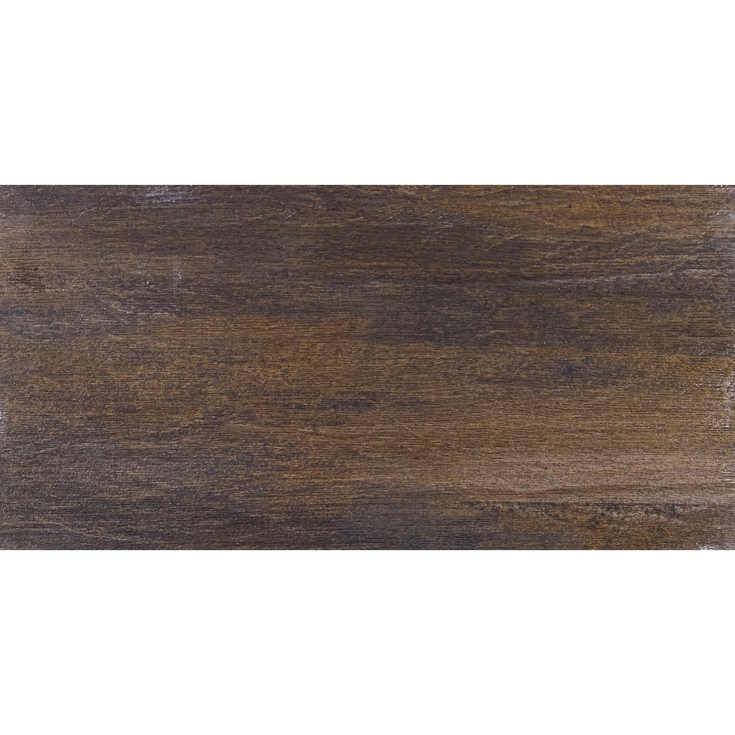 Shop Natural Wood Look 12x24 Inch Porcelain Floor Tile In