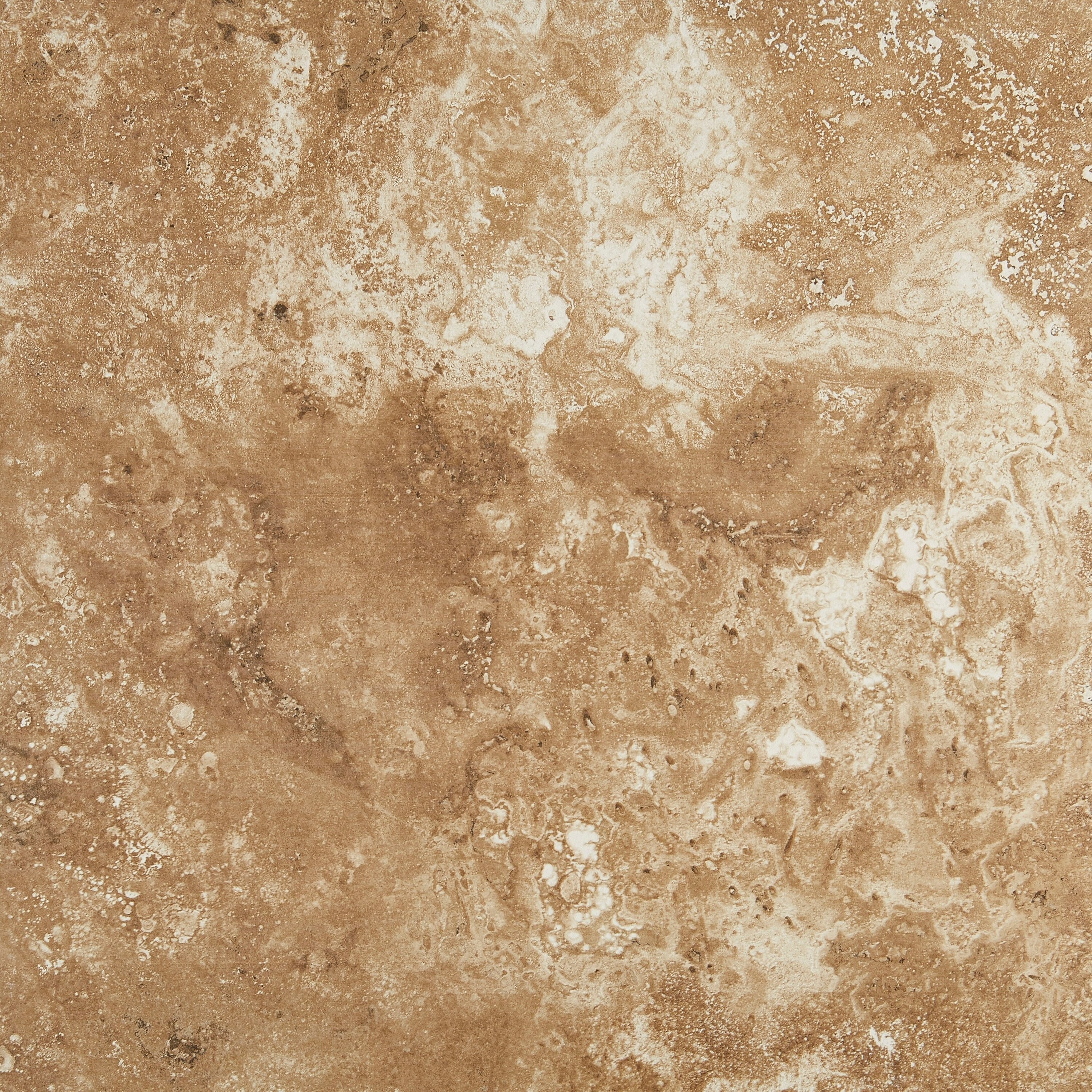 Stone Visual 12x12 Inch Glazed Porcelain Floor Tile In Cottage Brown 12x12 Overstock 20771520