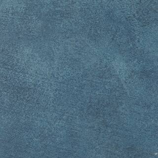 Blue Floor Tiles Online At Our Best Tile Deals Porcelain Tile With A Concrete Visual 6 1 2x6 2