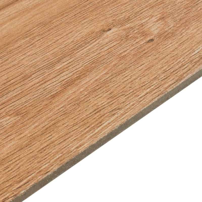 Traditional Wood Plank Visual 6x36-inch Field Tile in Farmhouse - 6x36