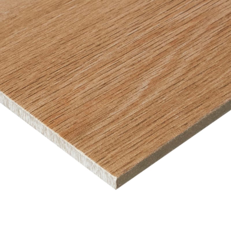 Traditional Wood Plank Visual 6x36-inch Field Tile in Farmhouse - 6x36
