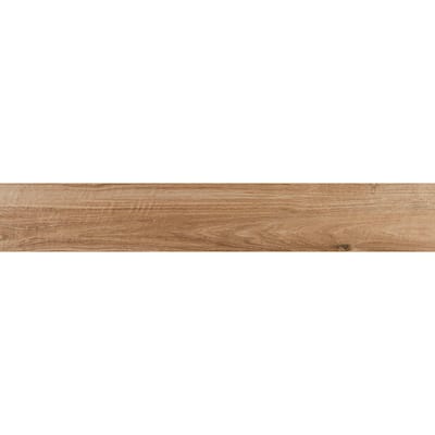 Traditional Wood Plank Visual 6x36-inch Field Tile in Farmhouse - 6x36