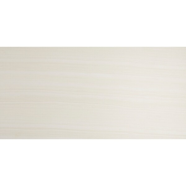 Shop Contemporary Wood & Fabric Visual 18x36-inch Porcelain Field Tile