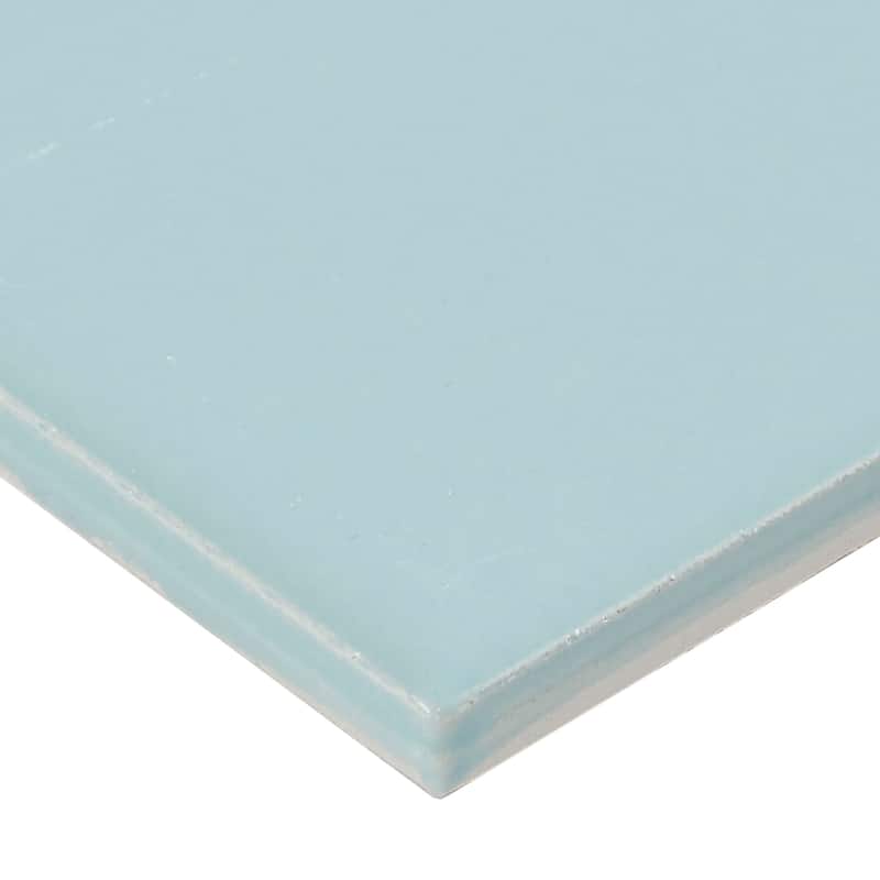 Classic Ceramic 3x6-inch Wall Tile in Spa - 3x6