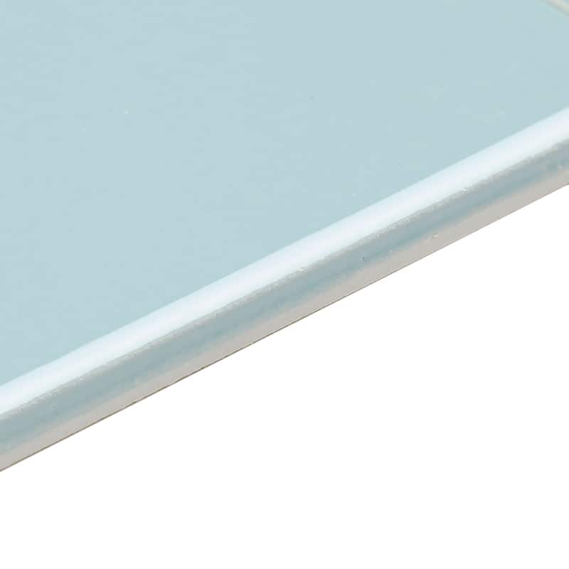 Classic Ceramic 3x6-inch Wall Tile in Spa - 3x6