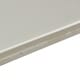 Classic Ceramic 3x6-inch Bullnose 6-inch side in Almond - 3x6 ...