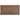 Classic Ceramic 3x6-inch Wall Tile in Matte Artisan Brown - 3x6