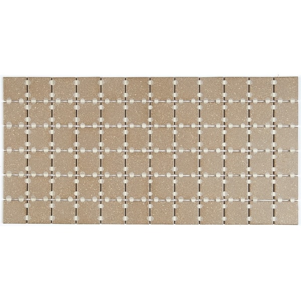 https://ak1.ostkcdn.com/images/products/20772261/Porcelain-2x2-inch-Mosaic-Tile-in-Mottled-Medium-Brown-12x24-b709f04f-9174-4328-b43c-9e02088853f9_600.jpg?impolicy=medium