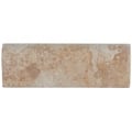 Wall Tiles that Match DreamLine SlimLine 36 in. D x 36 in. W x 2 3/4 in. H Single Threshold Shower Base - 36" x 36"