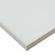 6x18-inch Modern Ceramic Wall Tile in Matte Lunar - 6x18 - Overstock ...