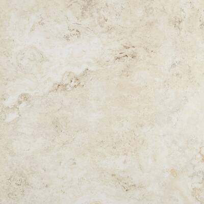 Stone Visual 10x14-inch Ceramic Wall Tile in Terrace Beige - 10x14