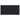 Classic Ceramic 3x6-inch Wall Tile in Matte Black - 3x6