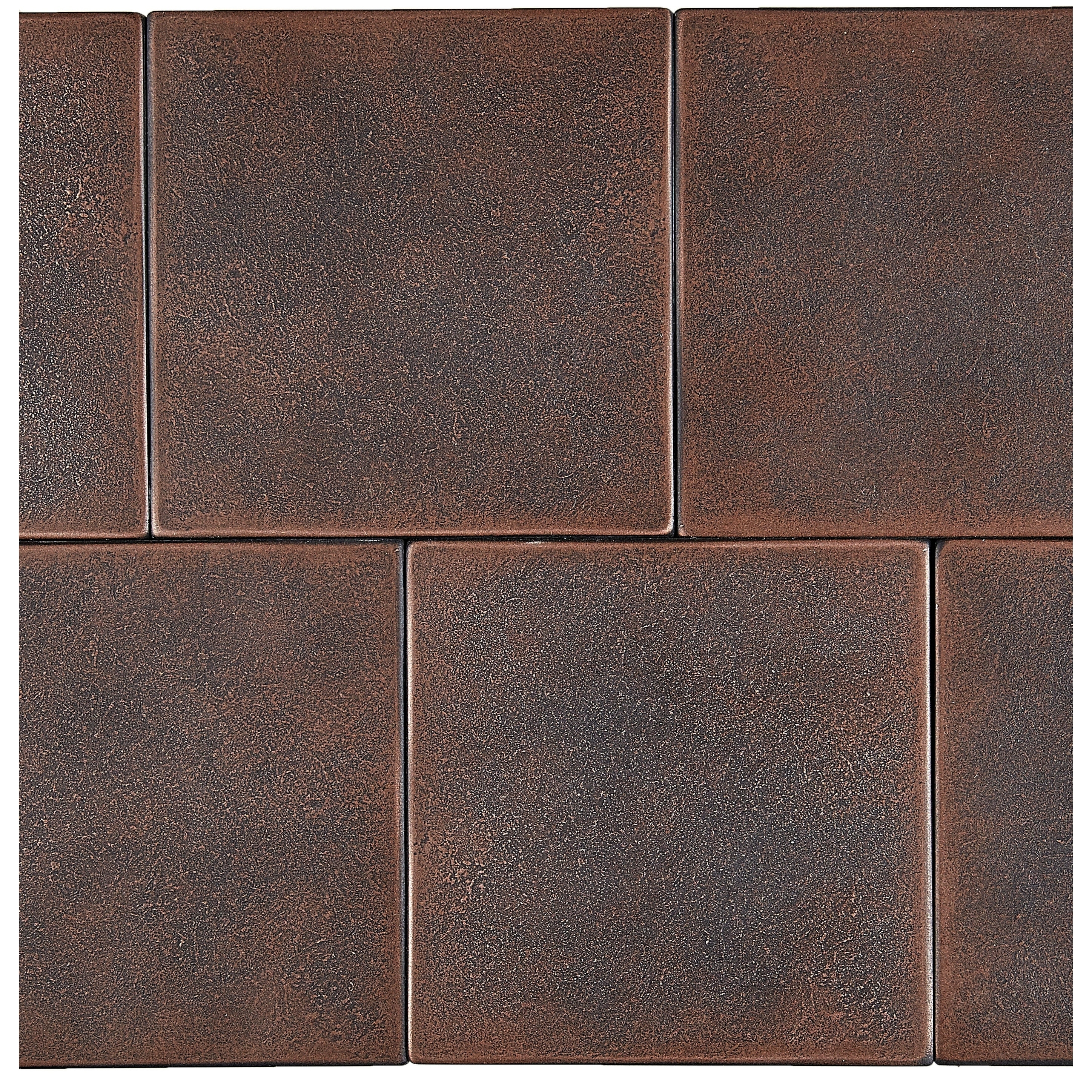 Cast Metal Collection 4 1 4x4 Inch Accent Tile In Oil 4 Inch Accent Tile