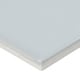 Classic Ceramic 3x6-inch Wall Tile in Ice Grey - 3x6 - Overstock - 20772457