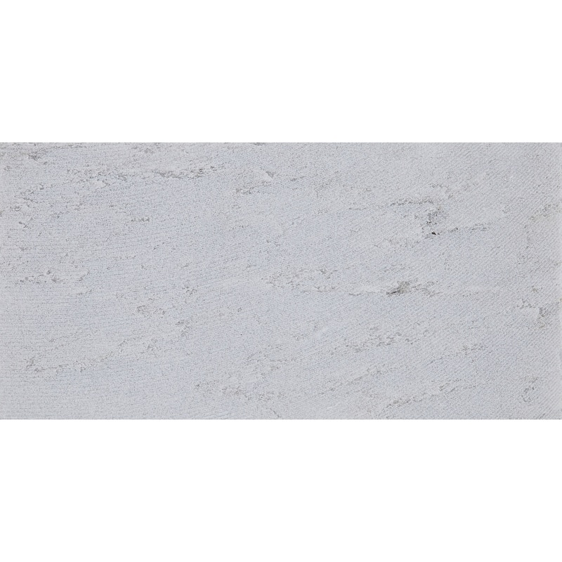 Marble 3x6-inch Polished Field Tile in First Snow Elegance - 3x6