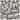 Molten Glass Mosaic 1x1-inch Mesh Mounted Tile in Metro Taupe - 12x12