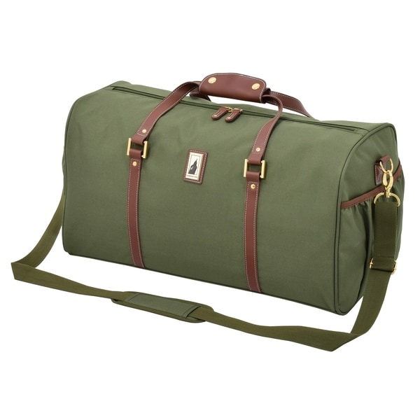 london fog luggage paddington collection