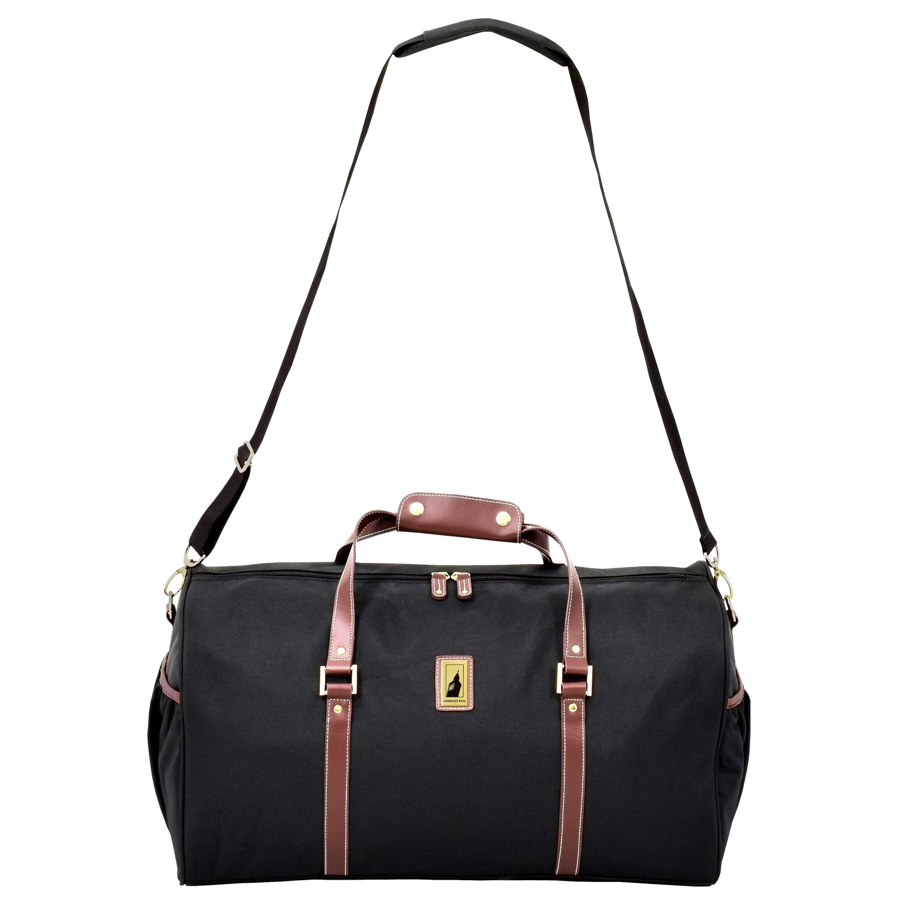 london fog paddington collection luggage