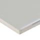 preview thumbnail 5 of 4, Sophisticated 4x8-inch Glazed Ceramic Field Tile in Matte Desert Gray - 4x8