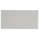 preview thumbnail 2 of 4, Sophisticated 4x8-inch Glazed Ceramic Field Tile in Matte Desert Gray - 4x8