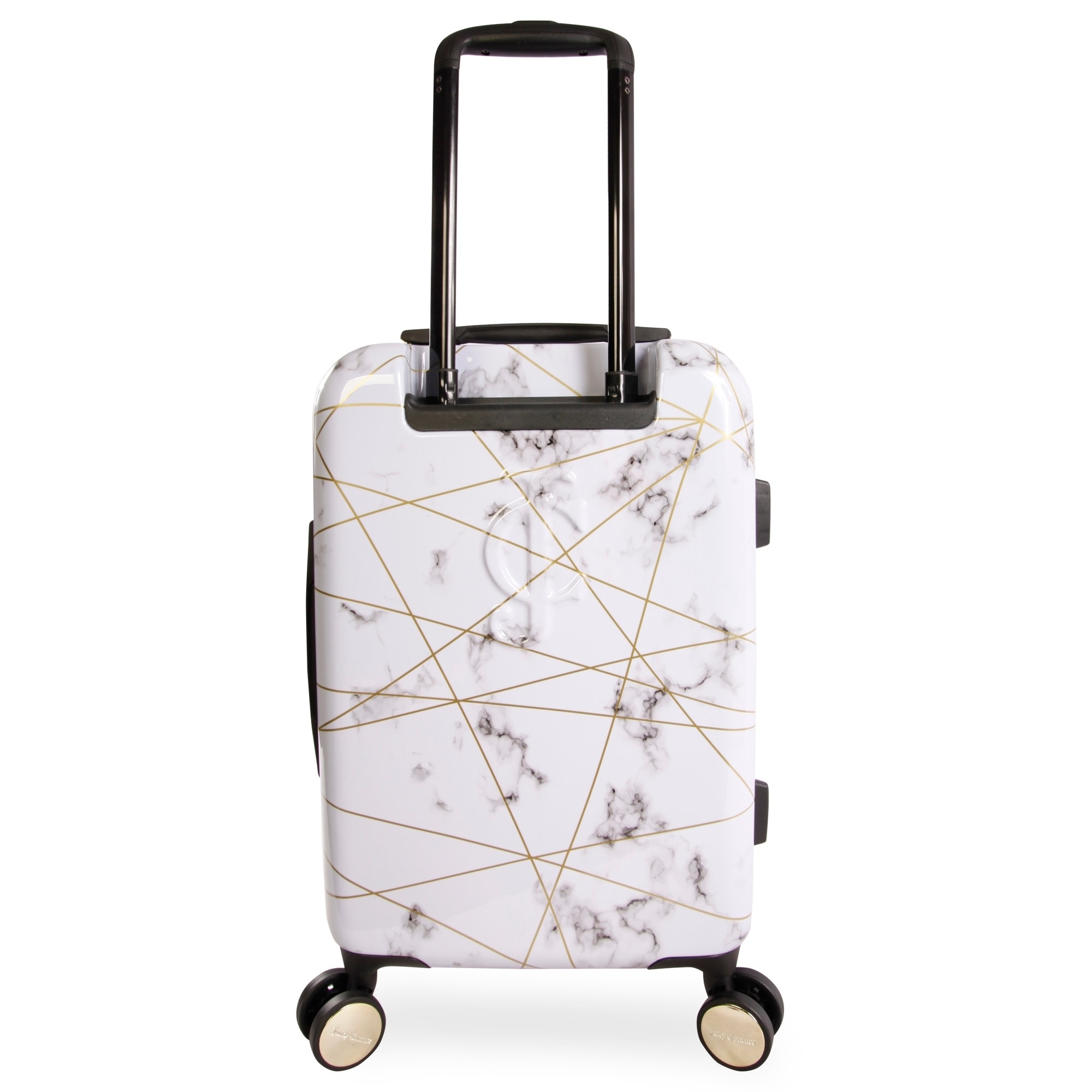 juicy couture cabin suitcase