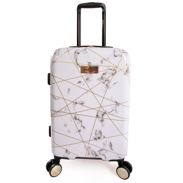 juicy couture ombre luggage