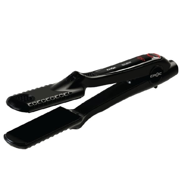 The new classic clearance professional hair straightener