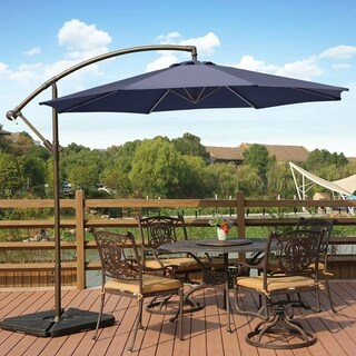 Patio Umbrellas Shades Find Great Garden Patio Deals