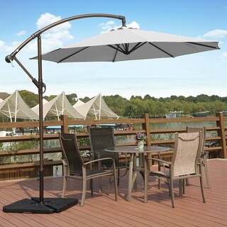 Patio Umbrellas Shades Find Great Garden Patio Deals