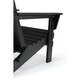 Laguna Poly Folding Outdoor Patio Adirondack Eco-Friendly Chair - Thumbnail 29