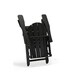 Laguna Poly Folding Outdoor Patio Adirondack Eco-Friendly Chair - Thumbnail 30