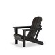 Laguna Poly Folding Outdoor Patio Adirondack Eco-Friendly Chair - Thumbnail 23