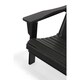 Laguna Poly Folding Outdoor Patio Adirondack Eco-Friendly Chair - Thumbnail 25
