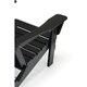 Laguna Poly Folding Outdoor Patio Adirondack Eco-Friendly Chair - Thumbnail 26